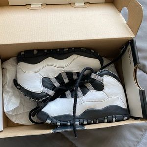 Jordan 10